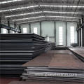 Nm360 Nm400 Hot Rolled Abrasion Resistant Steel Plate